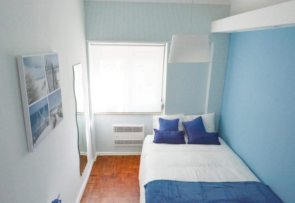 4U Lisbon Guesthouse Ruang foto