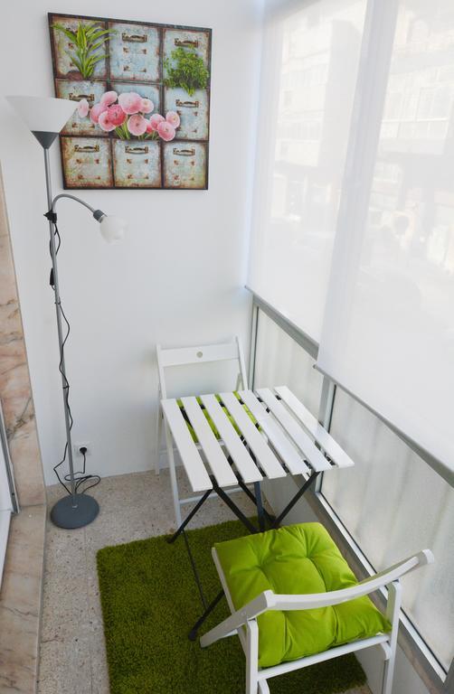 4U Lisbon Guesthouse Ruang foto