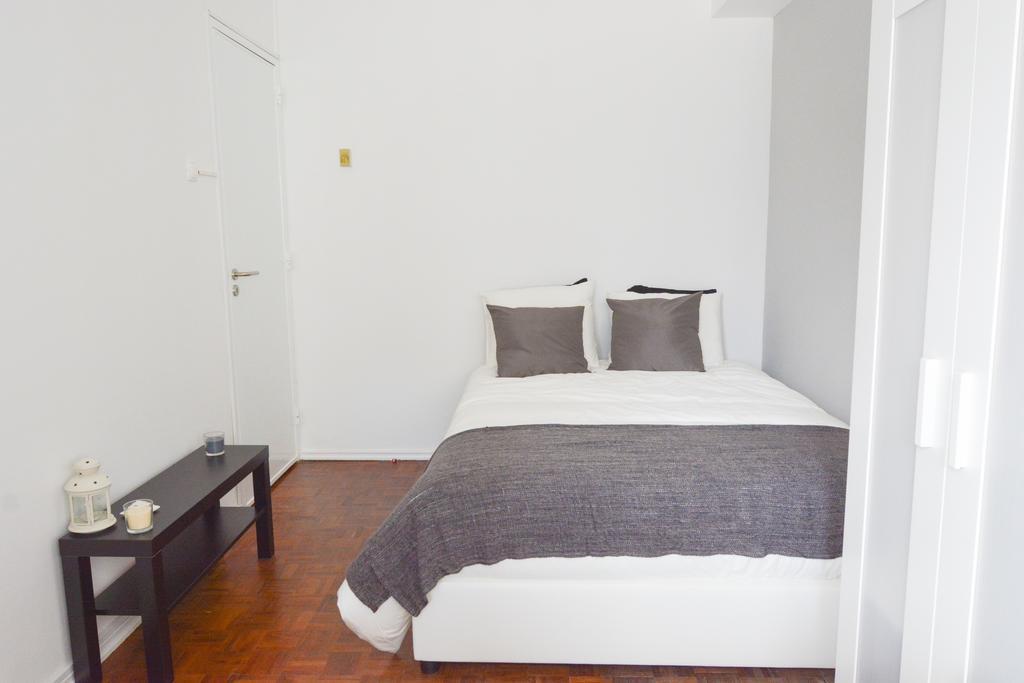 4U Lisbon Guesthouse Ruang foto