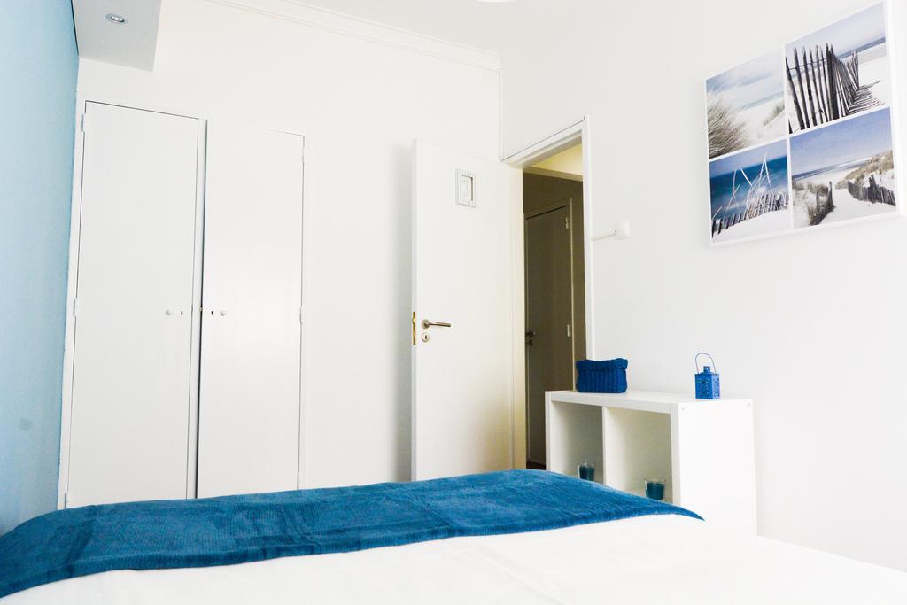 4U Lisbon Guesthouse Ruang foto