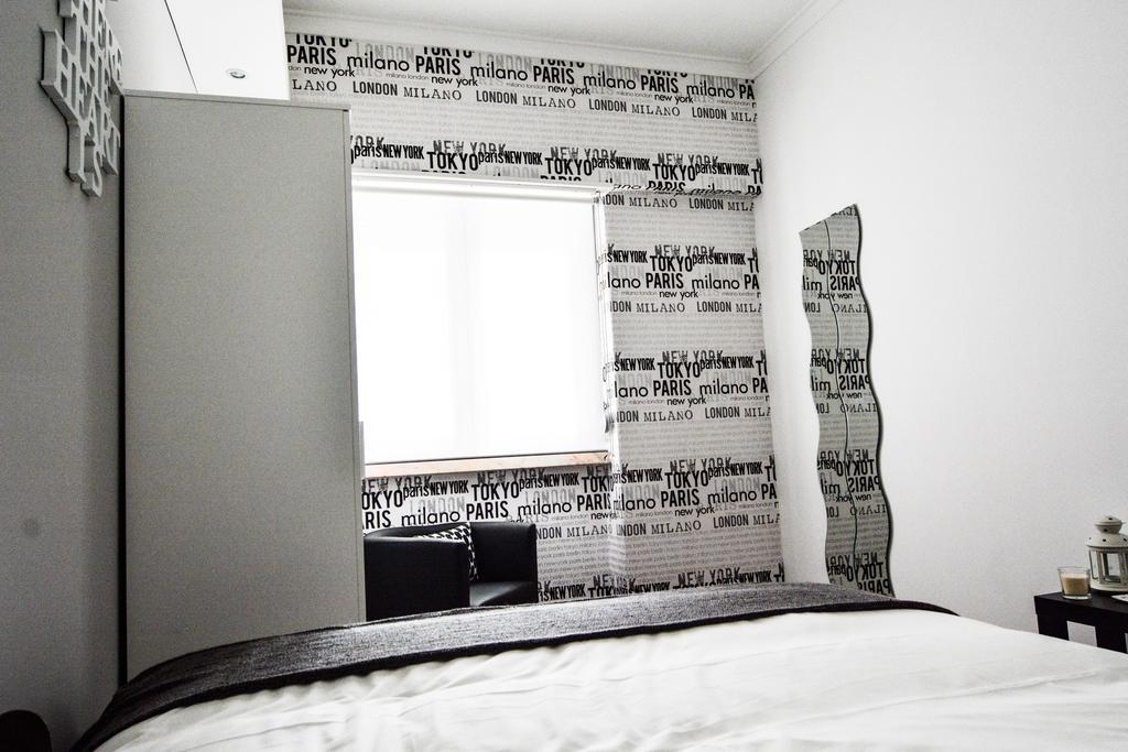 4U Lisbon Guesthouse Ruang foto