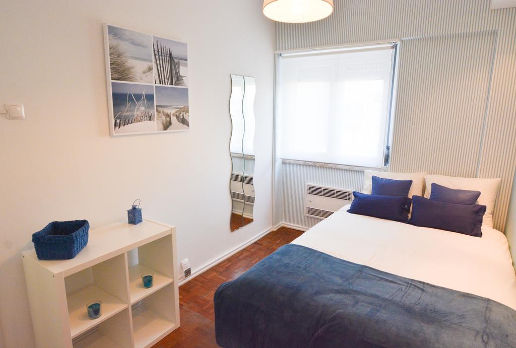 4U Lisbon Guesthouse Ruang foto