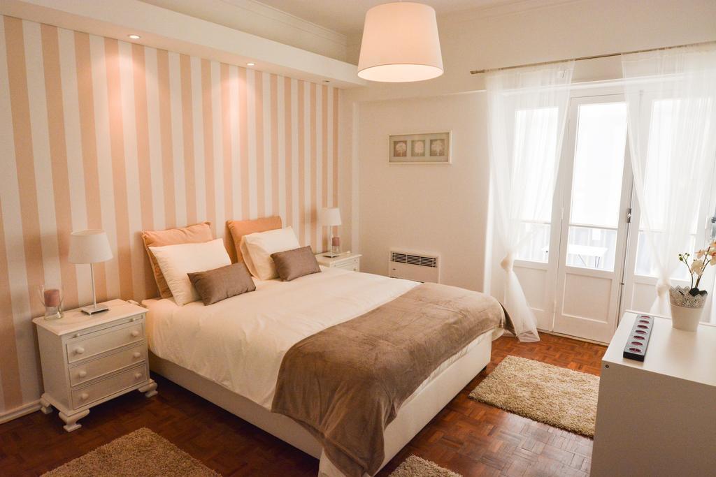 4U Lisbon Guesthouse Ruang foto