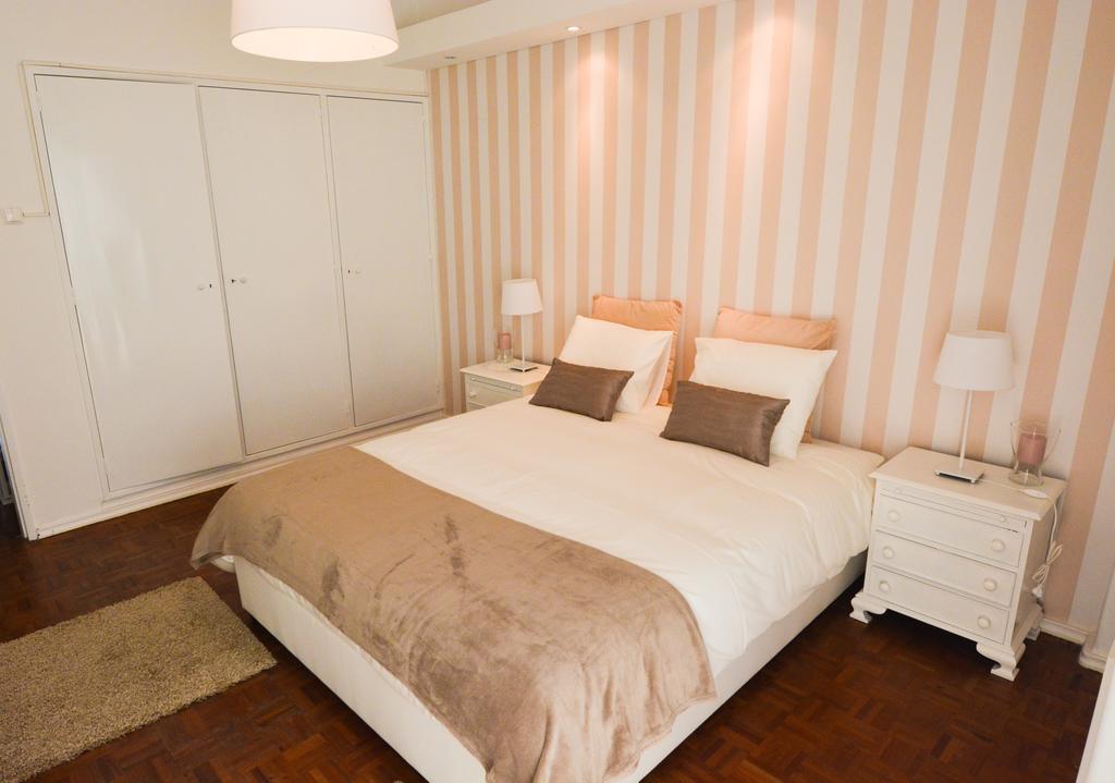 4U Lisbon Guesthouse Ruang foto