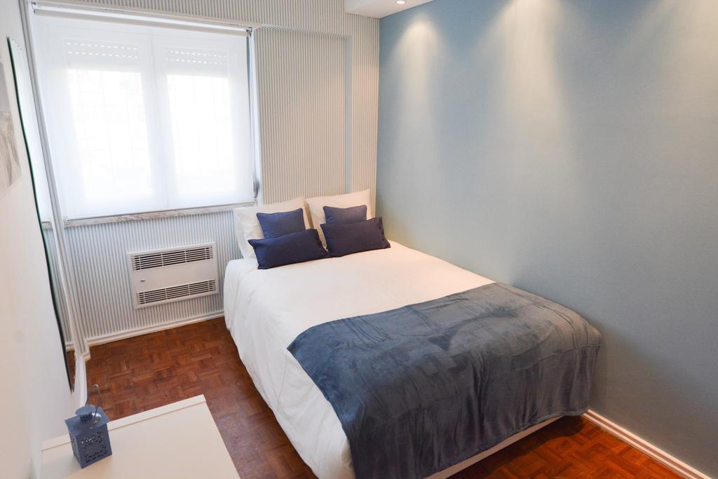 4U Lisbon Guesthouse Ruang foto